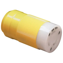 Marinco 305CRCN 30A Locking Connector - 125V [305CRCN] - Shore Power