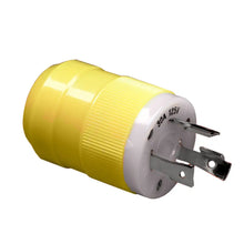 Marinco 30A 125V Male Plug [305CRPN] - Shore Power
