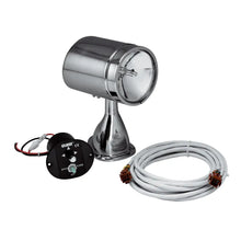 Marinco 5’’ SS Spotlight / Floodlight Kit [22040A] - Search Lights