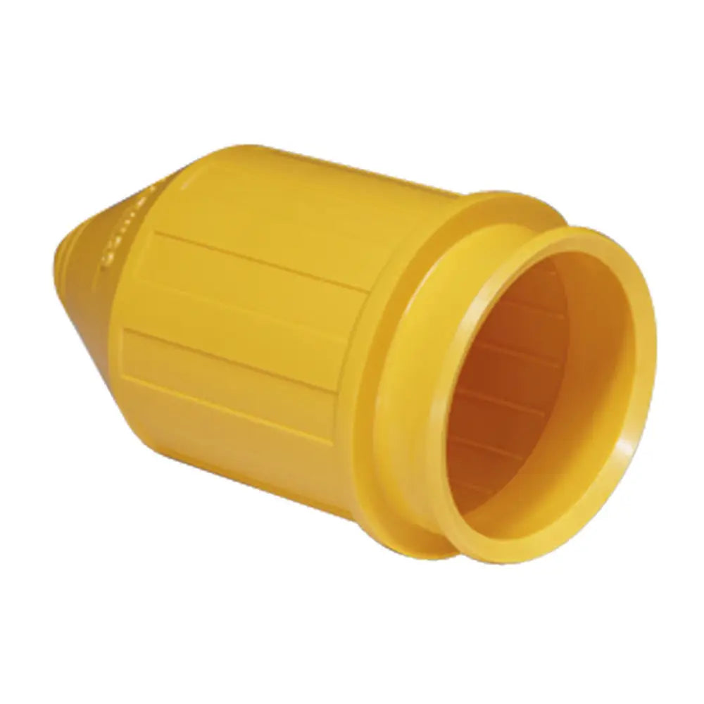 Marinco 50A Weatherproof Plug Cover [7717N] - Shore Power