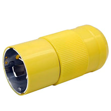 Marinco 6361CRN 50A 125V Male Plug [6361CRN] - Shore Power