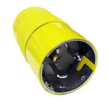 Marinco 6365CRN 50A 125/250V Locking Plug [6365CRN] - Shore Power