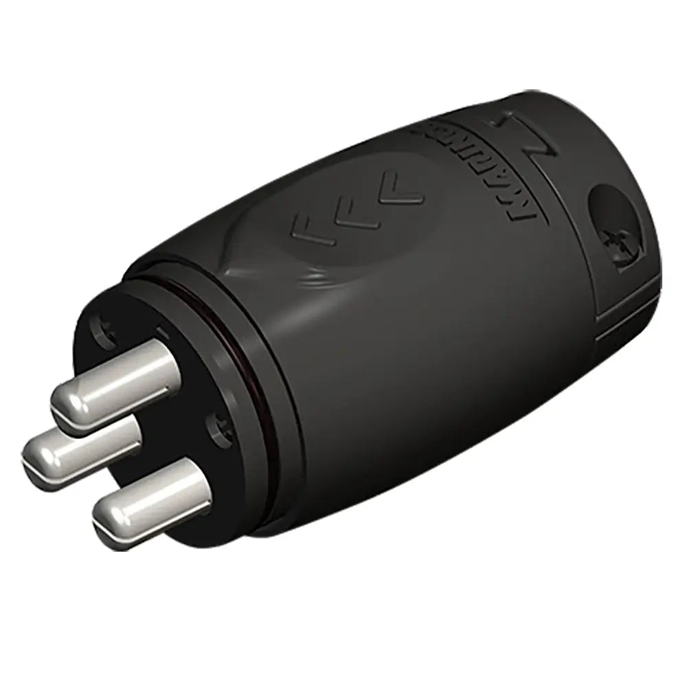 Marinco 70A Trolling Motor Plug [12VBPS3] - Accessories