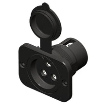 Marinco 70A Trolling Motor Receptacle [12VBRS3] - Accessories