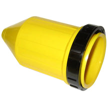 Marinco 7715CRN Weatherproof Cover w/Threaded Sealing Ring [7715CRN] - Shore Power