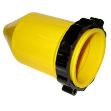 Marinco 7715ELN Weatherproof Cover w/Easy Lock Ring [7715ELN] - Shore Power