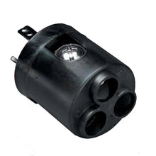 Marinco ConnectPro 3-Wire Receptacle 6-Gauge Adapter [12VBRAD] - Shore Power