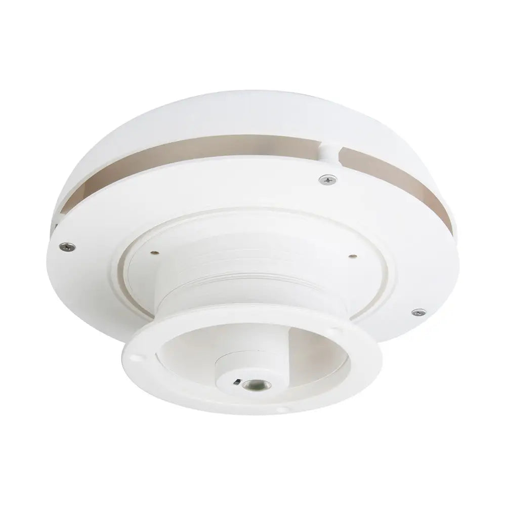 Marinco Day/Night Solar Vent 4’’ - White [N20804W] - Vents