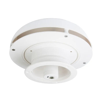 Marinco Day/Night Solar Vent 4’’ - White [N20804W] - Vents