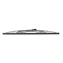 Marinco Deluxe Stainless Steel Wiper Blade - 24’’ [34024S] - Windshield Wipers