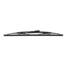 Marinco Deluxe Stainless Steel Wiper Blade - Black - 26’’ [34026B] - Windshield Wipers