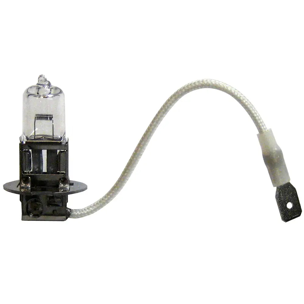 Marinco H3 Halogen Replacement Bulb f/SPL Spot Light - 12V [202319] - Bulbs