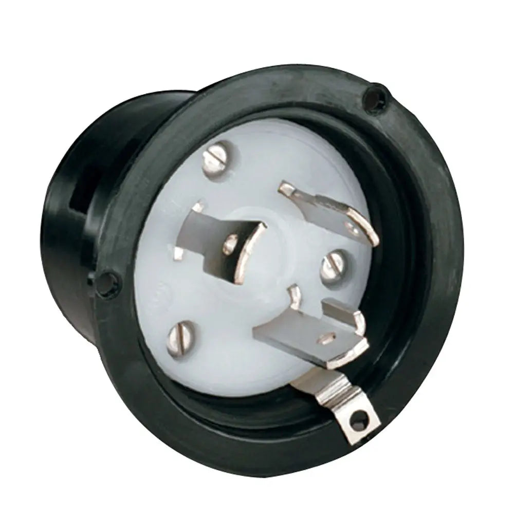 Marinco Replacement Interior 303 Inlet [305CRMB] - Shore Power