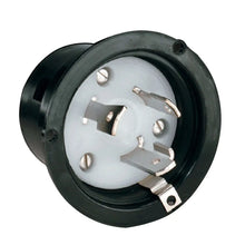 Marinco Replacement Interior 303 Inlet [305CRMB] - Shore Power