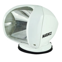 Marinco SPL-12W Wireless Spot Light - 100W - 12/24V - White [SPL-12W] - Search Lights