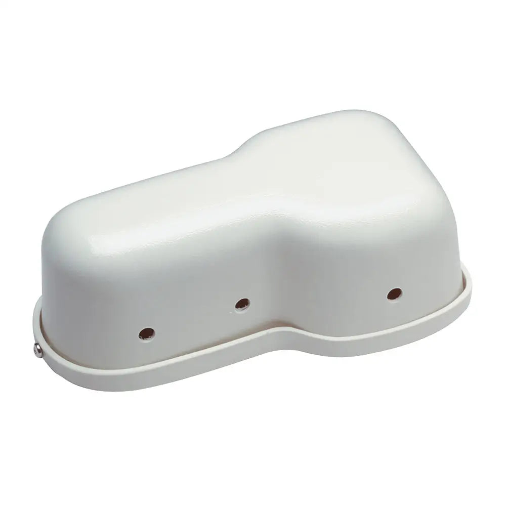 Marinco Wiper Motor Cover MRV - White [33025] - Windshield Wipers
