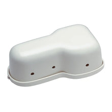 Marinco Wiper Motor Cover MRV - White [33025] - Windshield Wipers