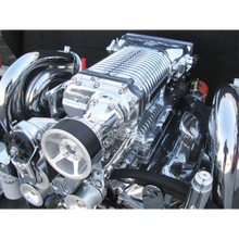 MARINE 12-RIB SC PULLEYS (275AX)