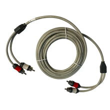 Twisted Pair Marine Audio RCA Cable 6’ 1.8M - RCA Cables