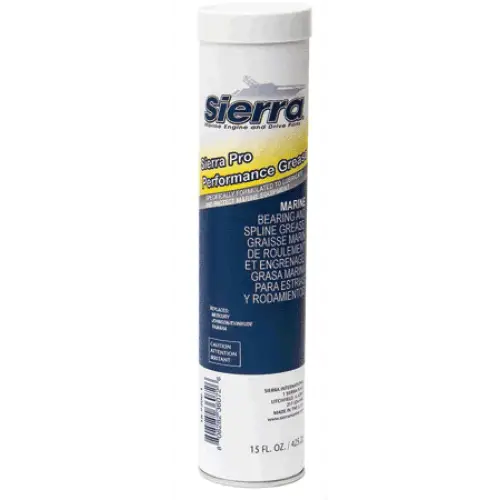 MARINE BEAR GREASE 15 OZ(OBS)