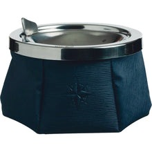 Marine Business Windproof Ashtray w/Lid - Navy Blue [30101] - Deck / Galley
