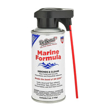 Marine Formula by DeBond Corporation Marine Formula 5oz Aerosol [MF5U] - Tools
