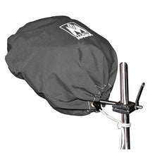 Marine Kettle Grill Cover Tote Bag - 15’’ - Jet Black [A10-191JB] - Deck / Galley