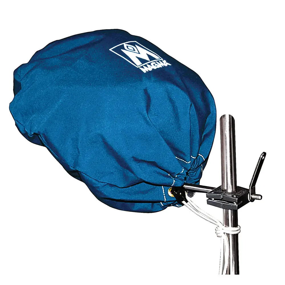 Marine Kettle Grill Cover Tote Bag - 15’’ - Pacific Blue [A10-191PB] - Deck / Galley