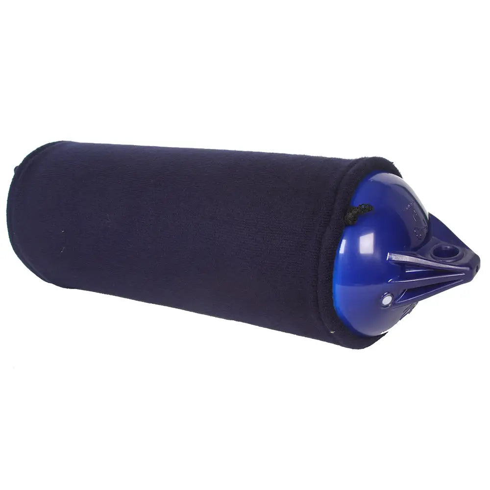 Master Fender Covers F-4 - 9’’ x 41’’ - Double Layer - Navy [MFC-F4N] - Fender Covers
