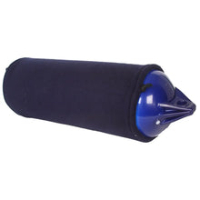 Master Fender Covers F-4 - 9’’ x 41’’ - Double Layer - Navy [MFC-F4N] - Fender Covers