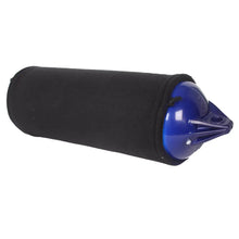 Master Fender Covers F-7 - 15’’ x 41’’ - Double Layer - Black [MFC-F7B] - Fender Covers