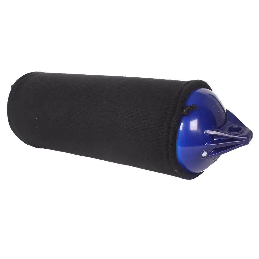 Master Fender Covers F-7 - 15’’ x 41’’ - Double Layer - Black [MFC-F7B] - Fender Covers