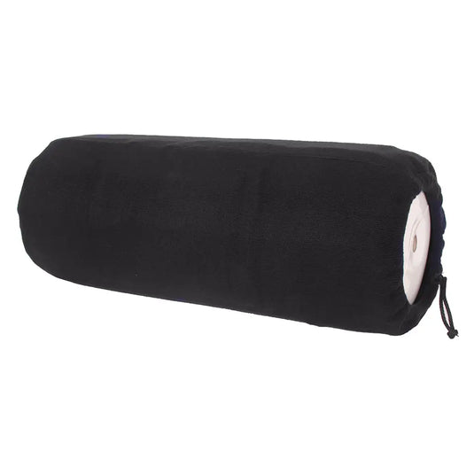 Black Double Layer Master Fender Covers HTM-4 12’’ x 34 - Fender Covers