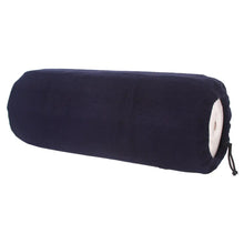 Master Fender Covers HTM-4 - 12’’ x 34’’ - Single Layer - Navy [MFC-4NS] - Fender Covers