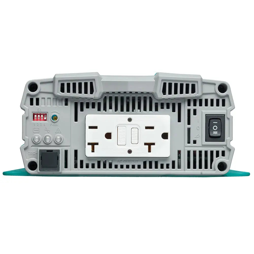 Mastervolt AC Master 12/700 (120V) Inverter [28510700] - Inverters
