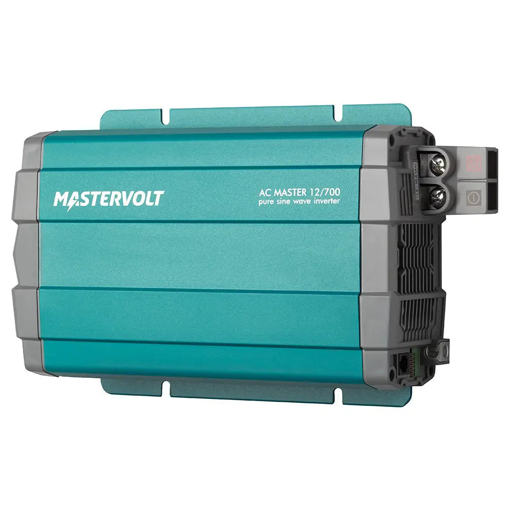 Mastervolt AC Master 12/700 (120V) Inverter [28510700] - Inverters