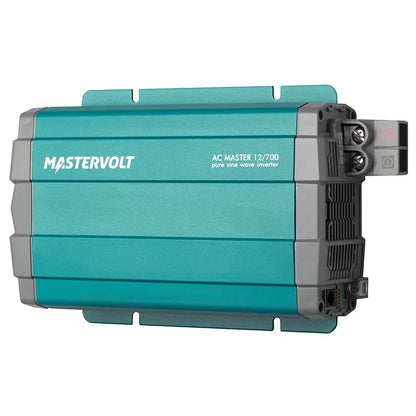 Mastervolt AC Master 12/700 (120V) Inverter [28510700] - Inverters