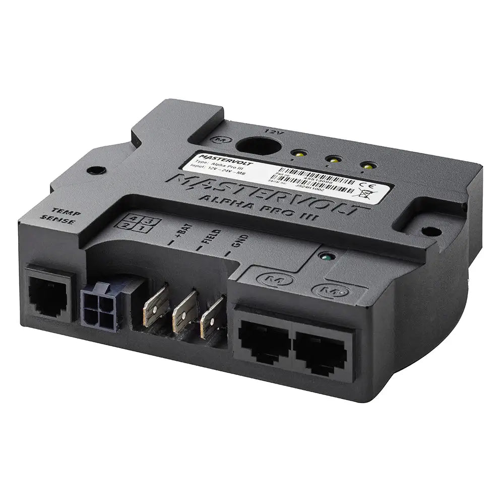 Mastervolt Alpha Pro III [45513000] - Accessories