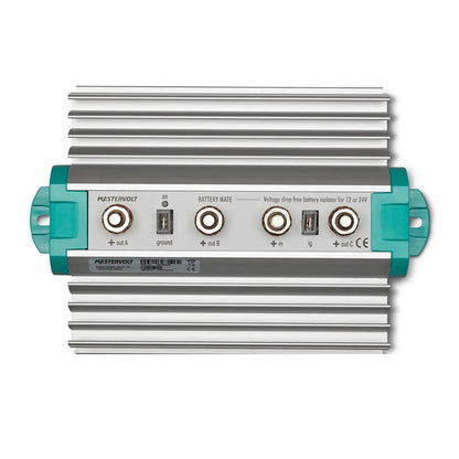 Mastervolt Battery Mate 2503 IG Isolator - 200 Amp 3 Bank [83125035] - Battery Isolators