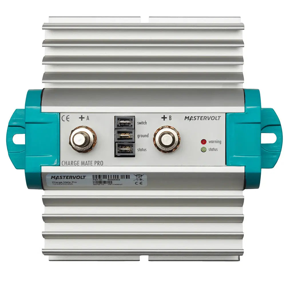 Mastervolt Charge Mate Pro Lithium 40 [83304004] - Battery Chargers