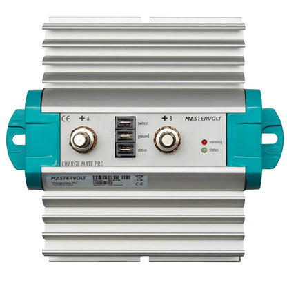 Mastervolt Charge Mate Pro Lithium 40 [83304004] - Battery Chargers