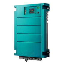 Mastervolt ChargeMaster 12 Amp Battery Charger - 3 Bank 24V [44020120] - Battery Chargers