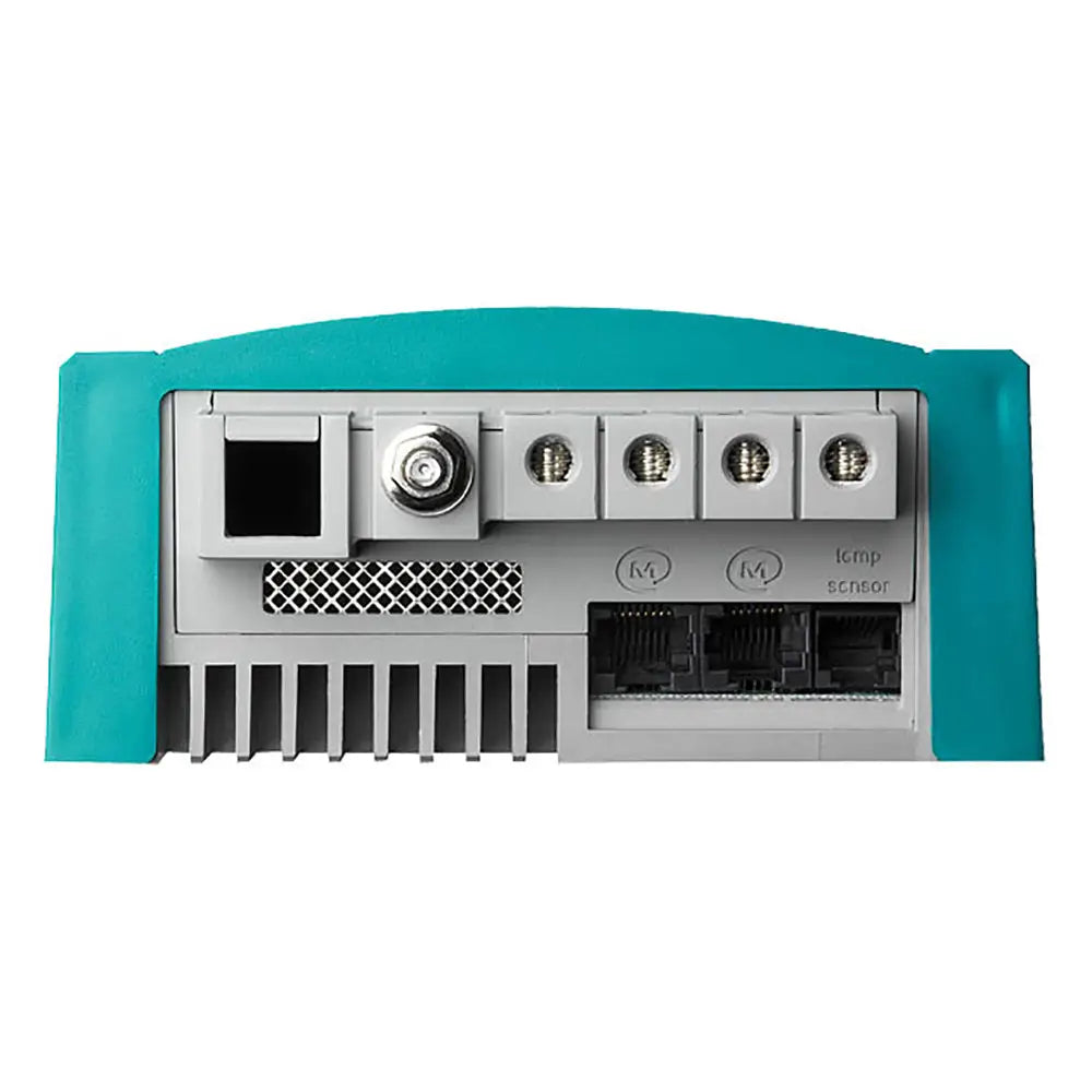 Mastervolt ChargeMaster 25 Amp Battery Charger - 3 Bank 12V [44010250] - Battery Chargers