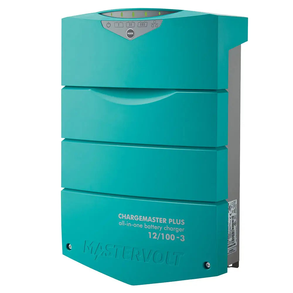 Mastervolt ChargeMaster Plus 12/100-3 CZone/MBus [44311005] - Battery Chargers