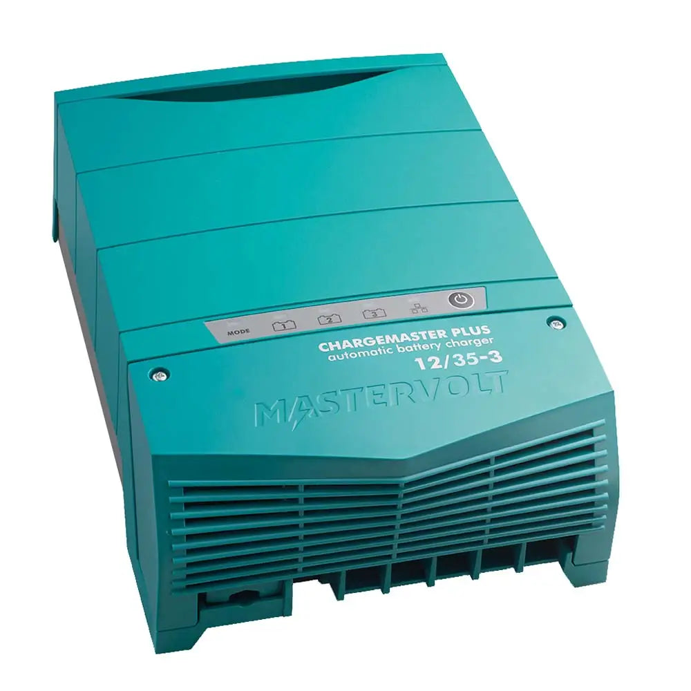 Mastervolt ChargeMaster Plus 12/35-3 Battery Charger [44310355] - Battery Chargers