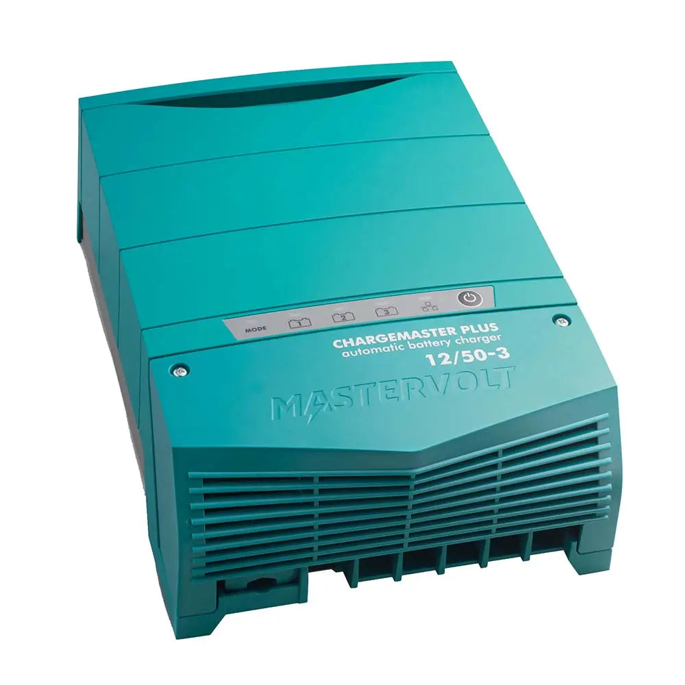 Mastervolt ChargeMaster Plus 12/50-3 Battery Charger [44310505] - Battery Chargers