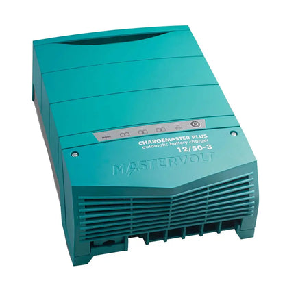 Mastervolt ChargeMaster Plus 12/50-3 Battery Charger [44310505] - Battery Chargers