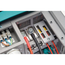 Mastervolt ChargeMaster Plus - 24V - 110 Amp - 2 Bank [44321105] - Battery Chargers