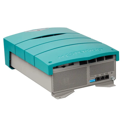 Mastervolt ChargeMaster Plus 24V 60A 3-Bank NMEA2000 - CZone [44320605] - Battery Chargers
