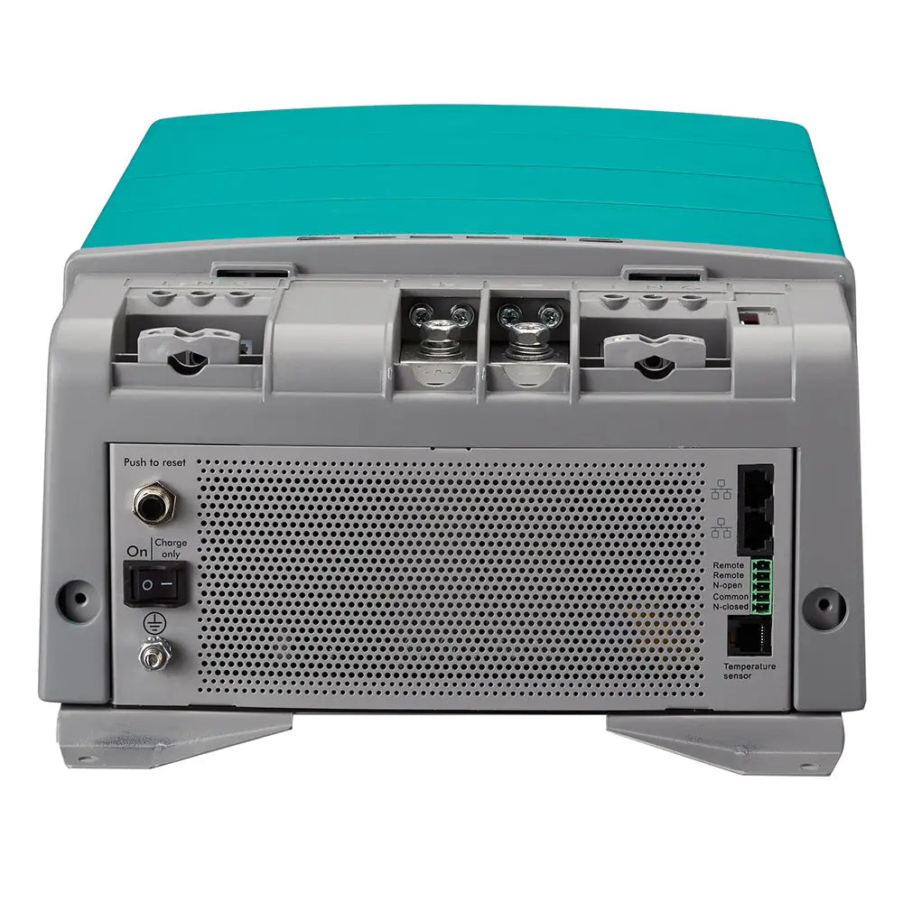 Mastervolt CombiMaster 12V - 3000W - 160 Amp (120V) [35513000] - Charger/Inverter Combos